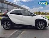 Toyota Aygo Image 2
