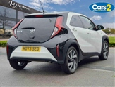 Toyota Aygo Image 3