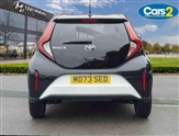 Toyota Aygo Image 4