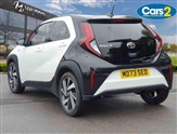 Toyota Aygo Image 5