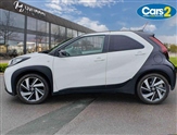 Toyota Aygo Image 6