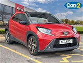 Toyota Aygo Image 1