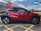 Toyota Aygo Image 2