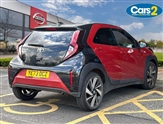 Toyota Aygo Image 3