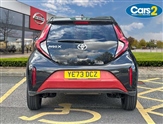 Toyota Aygo Image 4