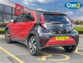 Toyota Aygo Image 5