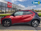 Toyota Aygo Image 6