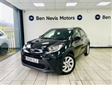 Used Toyota Aygo