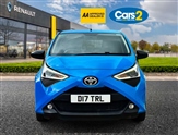 Toyota Aygo Image 2