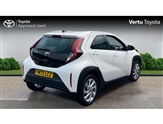 Toyota Aygo Image 2