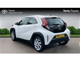 Toyota Aygo Image 4