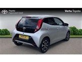 Toyota Aygo Image 2