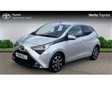 Toyota Aygo Image 3