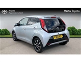 Toyota Aygo Image 4