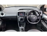 Toyota Aygo Image 5