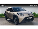 Toyota Aygo Image 1
