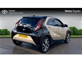 Toyota Aygo Image 2