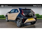 Toyota Aygo Image 4