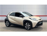 Toyota Aygo Image 1