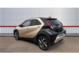 Toyota Aygo Image 2
