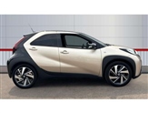 Toyota Aygo Image 5