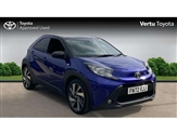 Toyota Aygo Image 1