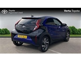 Toyota Aygo Image 2