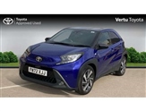 Toyota Aygo Image 3