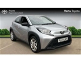 Toyota Aygo Image 1