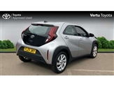 Toyota Aygo Image 2