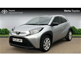 Toyota Aygo Image 3