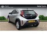 Toyota Aygo Image 4