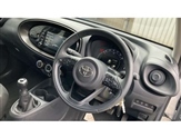 Toyota Aygo Image 6
