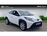 Toyota Aygo Image 1