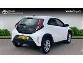 Toyota Aygo Image 2