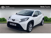 Toyota Aygo Image 3
