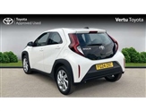Toyota Aygo Image 4