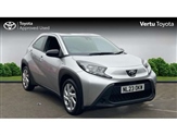 Toyota Aygo Image 1