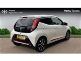 Toyota Aygo Image 2