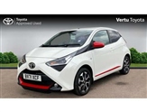Toyota Aygo Image 3