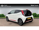 Toyota Aygo Image 4
