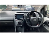 Toyota Aygo Image 5