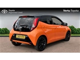 Toyota Aygo Image 2