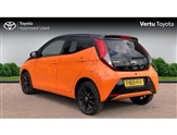 Toyota Aygo Image 4