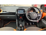 Toyota Aygo Image 5
