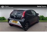 Toyota Aygo Image 2