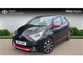 Toyota Aygo Image 3