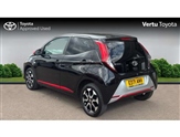 Toyota Aygo Image 4