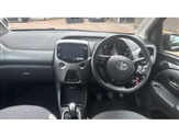 Toyota Aygo Image 5