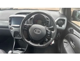 Toyota Aygo Image 6